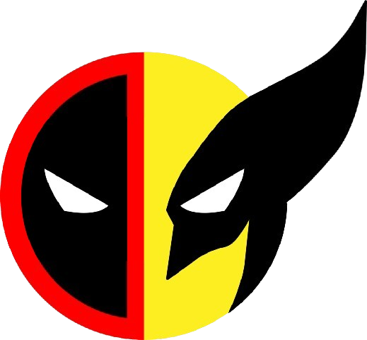 Deadpool e wolverine icon